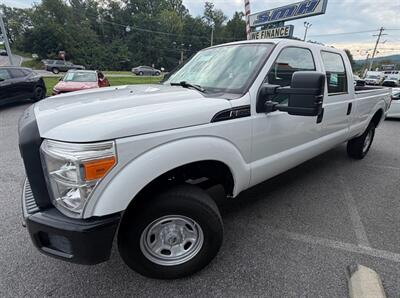 2014 Ford F-350 Super Duty XL - Photo 7 - Frederick, MD 21702