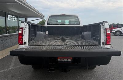 2014 Ford F-350 Super Duty XL - Photo 13 - Frederick, MD 21702
