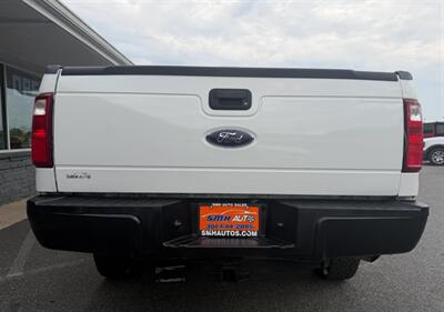 2014 Ford F-350 Super Duty XL - Photo 11 - Frederick, MD 21702