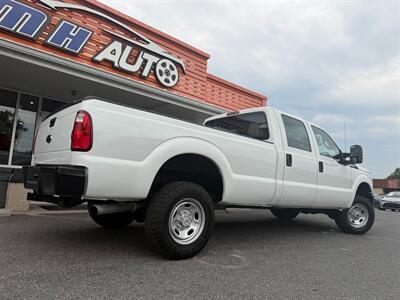 2014 Ford F-350 Super Duty XL - Photo 25 - Frederick, MD 21702