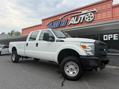 2014 Ford F-350 Super Duty XL - Photo 1 - Frederick, MD 21702