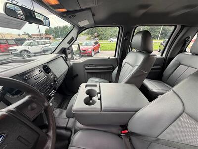 2014 Ford F-350 Super Duty XL - Photo 18 - Frederick, MD 21702