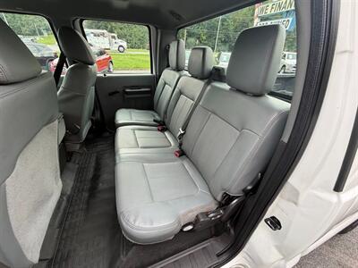 2014 Ford F-350 Super Duty XL - Photo 3 - Frederick, MD 21702
