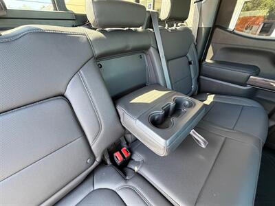2021 Chevrolet Silverado 1500 LTZ - Photo 19 - Frederick, MD 21702