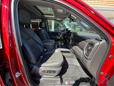 2021 Chevrolet Silverado 1500 LTZ - Photo 23 - Frederick, MD 21702
