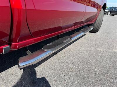 2021 Chevrolet Silverado 1500 LTZ - Photo 17 - Frederick, MD 21702
