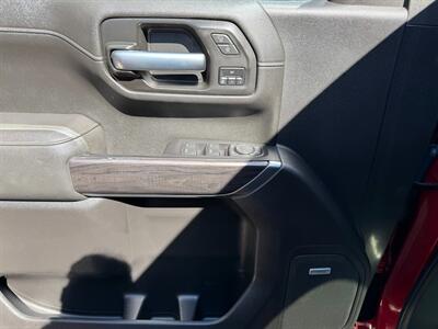 2021 Chevrolet Silverado 1500 LTZ - Photo 15 - Frederick, MD 21702