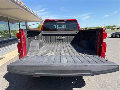 2021 Chevrolet Silverado 1500 LTZ - Photo 8 - Frederick, MD 21702