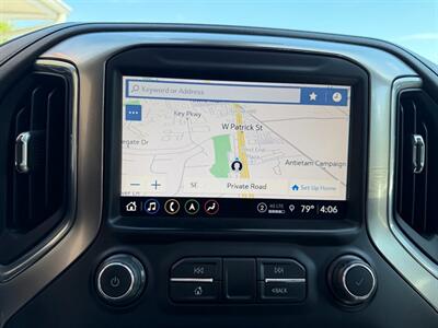 2021 Chevrolet Silverado 1500 LTZ - Photo 47 - Frederick, MD 21702