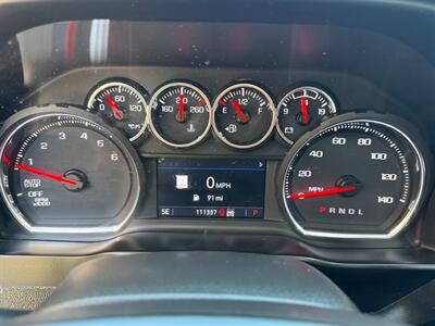 2021 Chevrolet Silverado 1500 LTZ - Photo 33 - Frederick, MD 21702