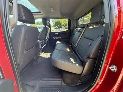 2021 Chevrolet Silverado 1500 LTZ - Photo 10 - Frederick, MD 21702