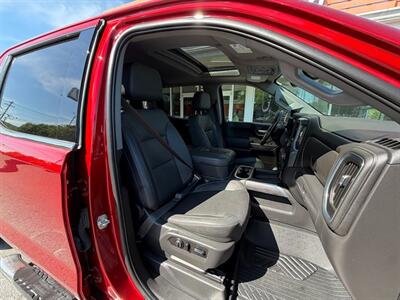 2021 Chevrolet Silverado 1500 LTZ - Photo 22 - Frederick, MD 21702