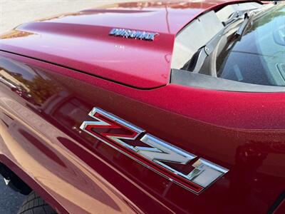 2021 Chevrolet Silverado 1500 LTZ - Photo 4 - Frederick, MD 21702