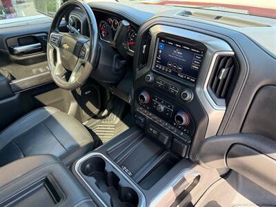 2021 Chevrolet Silverado 1500 LTZ - Photo 28 - Frederick, MD 21702