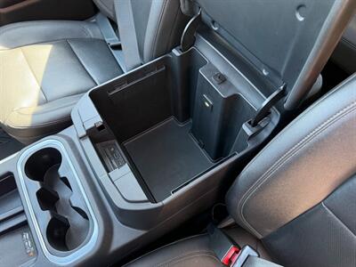 2021 Chevrolet Silverado 1500 LTZ - Photo 40 - Frederick, MD 21702