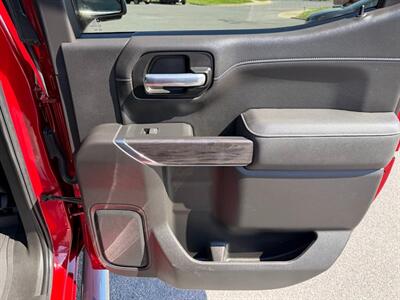 2021 Chevrolet Silverado 1500 LTZ - Photo 20 - Frederick, MD 21702