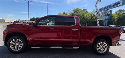 2021 Chevrolet Silverado 1500 LTZ - Photo 42 - Frederick, MD 21702
