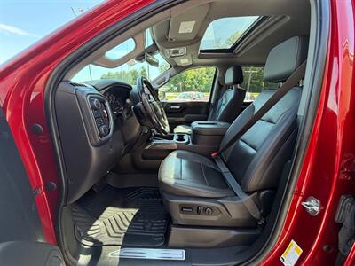 2021 Chevrolet Silverado 1500 LTZ - Photo 2 - Frederick, MD 21702
