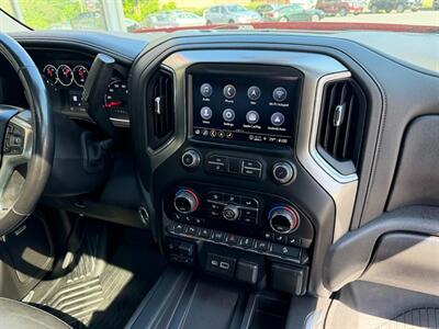 2021 Chevrolet Silverado 1500 LTZ - Photo 29 - Frederick, MD 21702