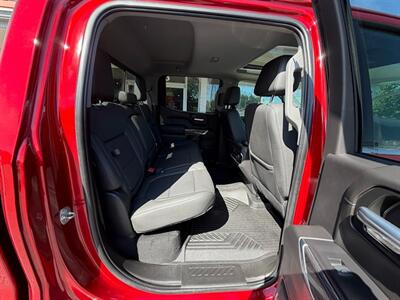 2021 Chevrolet Silverado 1500 LTZ - Photo 18 - Frederick, MD 21702