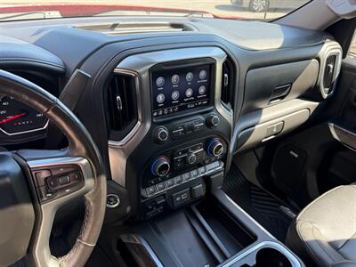 2021 Chevrolet Silverado 1500 LTZ - Photo 34 - Frederick, MD 21702