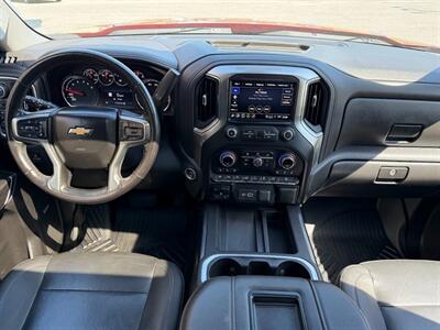 2021 Chevrolet Silverado 1500 LTZ - Photo 9 - Frederick, MD 21702