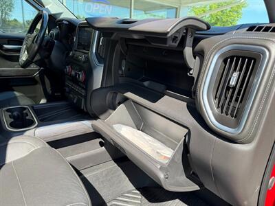 2021 Chevrolet Silverado 1500 LTZ - Photo 26 - Frederick, MD 21702