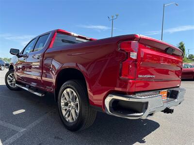 2021 Chevrolet Silverado 1500 LTZ - Photo 6 - Frederick, MD 21702