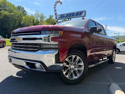 2021 Chevrolet Silverado 1500 LTZ - Photo 7 - Frederick, MD 21702