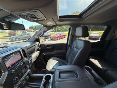 2021 Chevrolet Silverado 1500 LTZ - Photo 38 - Frederick, MD 21702
