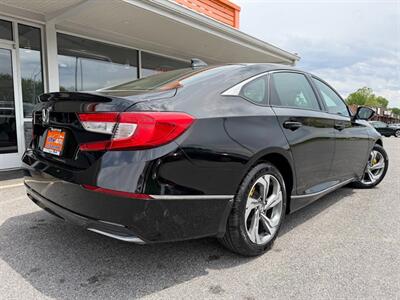 2019 Honda Accord EX-L - Photo 27 - Frederick, MD 21702