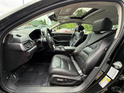 2019 Honda Accord EX-L - Photo 2 - Frederick, MD 21702