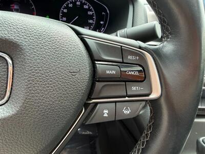 2019 Honda Accord EX-L - Photo 25 - Frederick, MD 21702