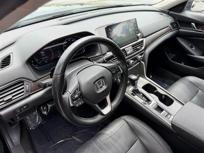 2019 Honda Accord EX-L - Photo 9 - Frederick, MD 21702