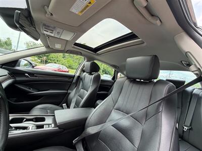 2019 Honda Accord EX-L - Photo 16 - Frederick, MD 21702