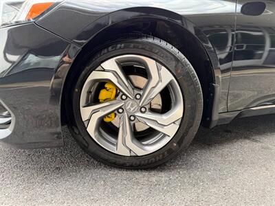 2019 Honda Accord EX-L - Photo 34 - Frederick, MD 21702
