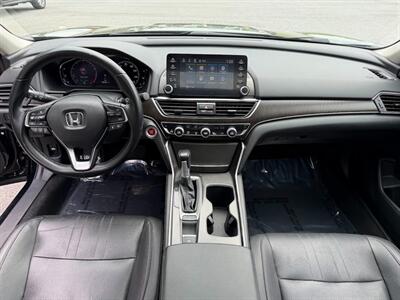 2019 Honda Accord EX-L - Photo 3 - Frederick, MD 21702