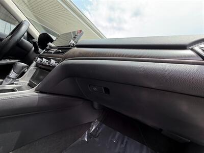 2019 Honda Accord EX-L - Photo 40 - Frederick, MD 21702