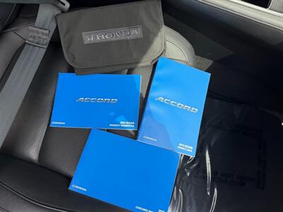2019 Honda Accord EX-L - Photo 41 - Frederick, MD 21702