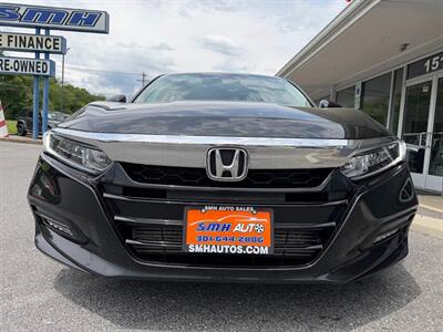 2019 Honda Accord EX-L - Photo 4 - Frederick, MD 21702