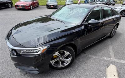 2019 Honda Accord EX-L - Photo 36 - Frederick, MD 21702
