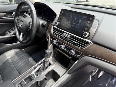 2019 Honda Accord EX-L - Photo 44 - Frederick, MD 21702