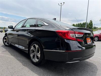 2019 Honda Accord EX-L - Photo 6 - Frederick, MD 21702