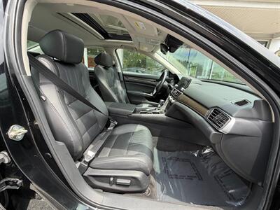 2019 Honda Accord EX-L - Photo 39 - Frederick, MD 21702