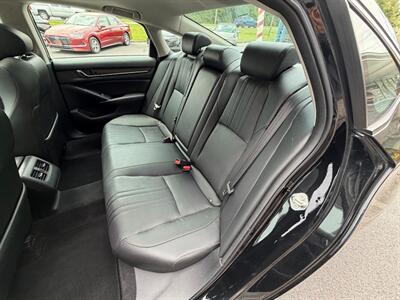 2019 Honda Accord EX-L - Photo 17 - Frederick, MD 21702