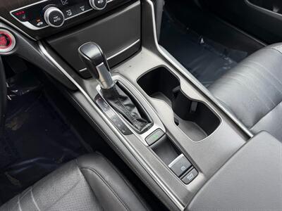 2019 Honda Accord EX-L - Photo 14 - Frederick, MD 21702