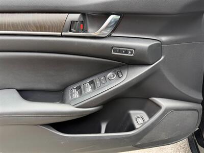2019 Honda Accord EX-L - Photo 22 - Frederick, MD 21702