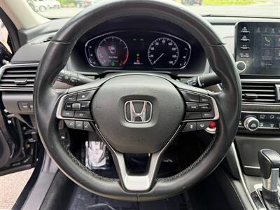 2019 Honda Accord EX-L - Photo 15 - Frederick, MD 21702