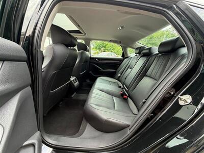 2019 Honda Accord EX-L - Photo 10 - Frederick, MD 21702