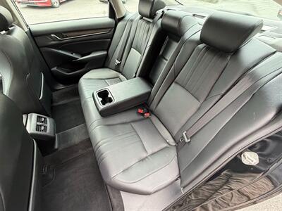 2019 Honda Accord EX-L - Photo 18 - Frederick, MD 21702